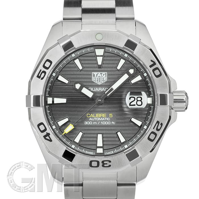 新品)TAG HEUER タグ・ホイヤー アクアレーサー WBD2113.BA0928（商品