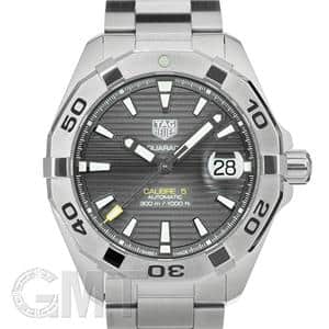 TAG HEUER タグ・ホイヤー アクアレーサー WBD2113.BA0928 メイン
