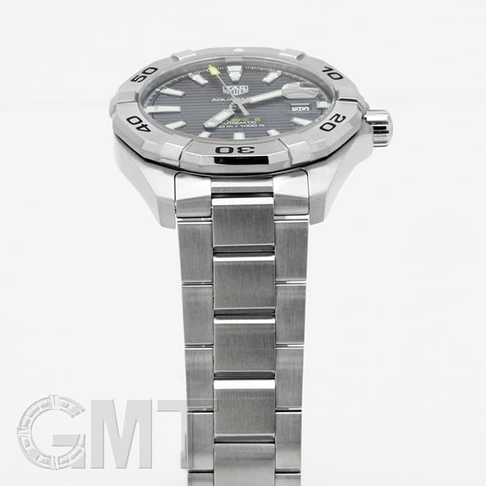 新品)TAG HEUER タグ・ホイヤー アクアレーサー WBD2113.BA0928（商品