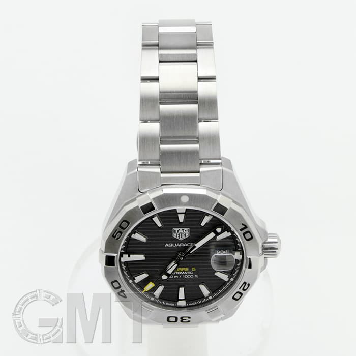 新品)TAG HEUER タグ・ホイヤー アクアレーサー WBD2113.BA0928（商品