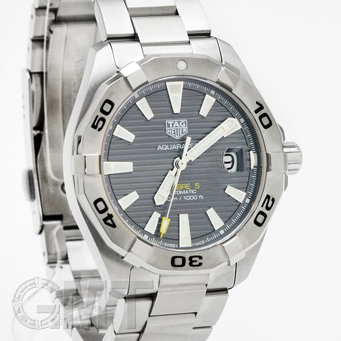 新品)TAG HEUER タグ・ホイヤー アクアレーサー WBD2113.BA0928（商品