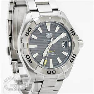 TAG HEUER タグ・ホイヤー アクアレーサー WBD2113.BA0928 メイン