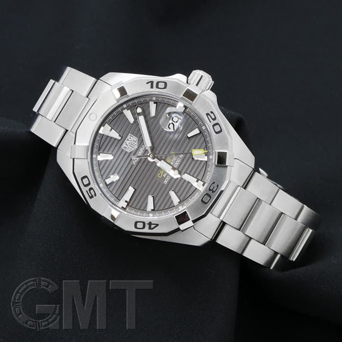 新品)TAG HEUER タグ・ホイヤー アクアレーサー WBD2113.BA0928（商品