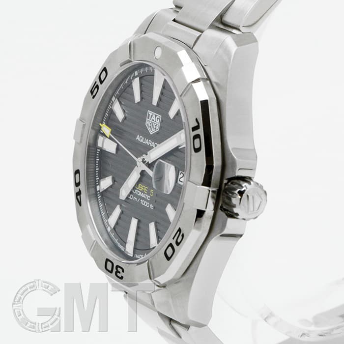 新品)TAG HEUER タグ・ホイヤー アクアレーサー WBD2113.BA0928（商品