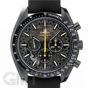 OMEGA オメガ スピードマスター オメガ スピードマスター ダークサイド オブ ザ ムーン 310.92.44.50.01.001 メイン