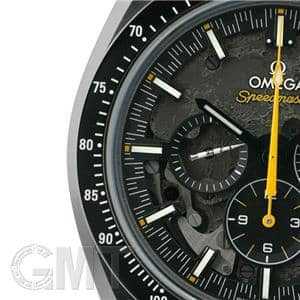 OMEGA オメガ スピードマスター ダークサイド オブ ザ ムーン 310.92.44.50.01.001