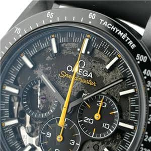 OMEGA オメガ スピードマスター ダークサイド オブ ザ ムーン 310.92.44.50.01.001
