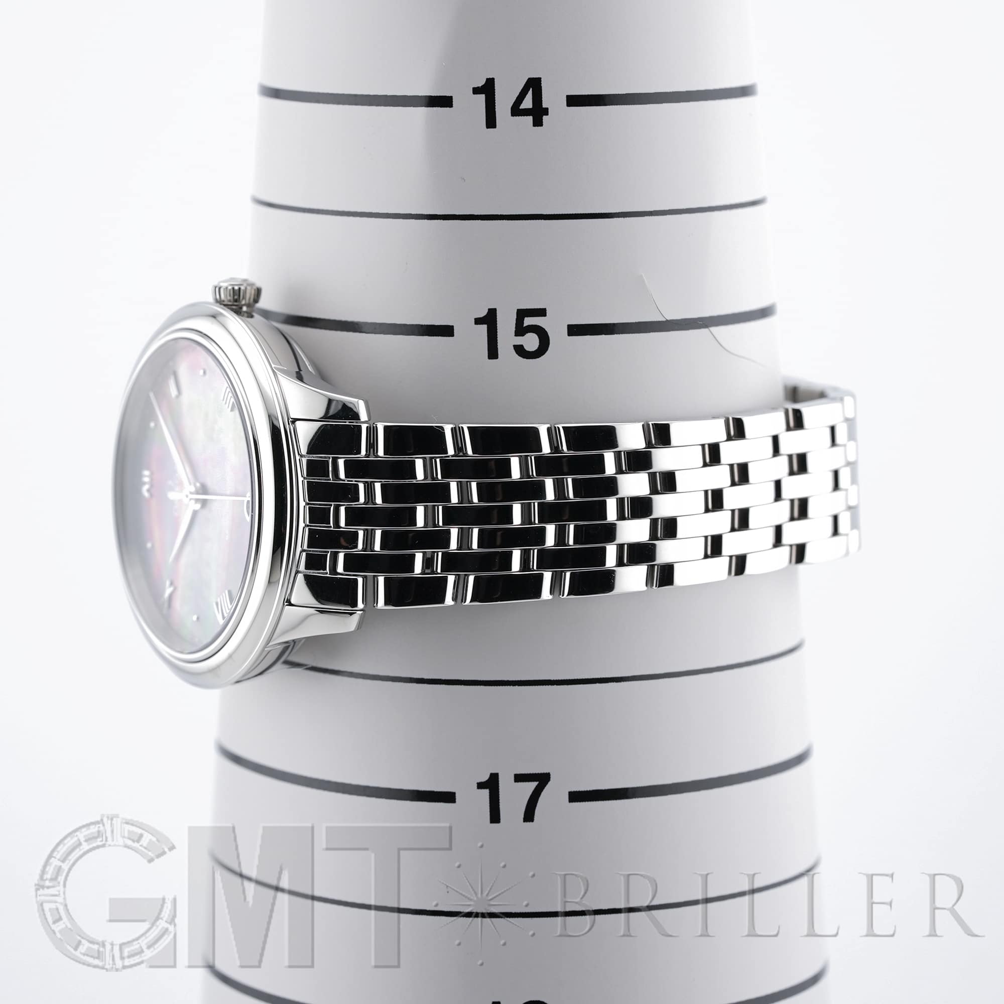 新品)OMEGA オメガ デ・ヴィル プレステージ 34mm 434.10.34.20.07.001