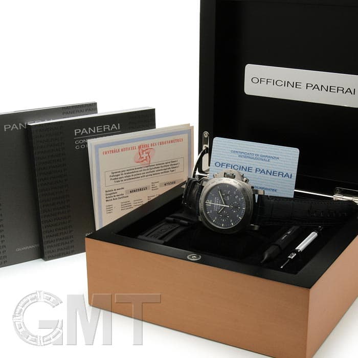 OFFICINE PANERAI 木製ケース 付属品付き パネライ 時計ケース OFFICINE PANERAI 木製ケース 付属品付き パネライ 時計ケース
