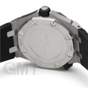 AUDEMARS PIGUET オーデマ・ピゲ ロイヤルオークオフショア ダイバー 15703ST.OO.A002CA.01 メイン