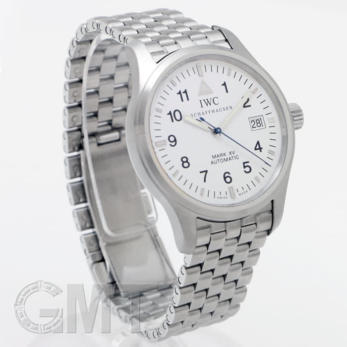 中古)IWC インターナショナルウォッチカンパニー パイロットウォッチ