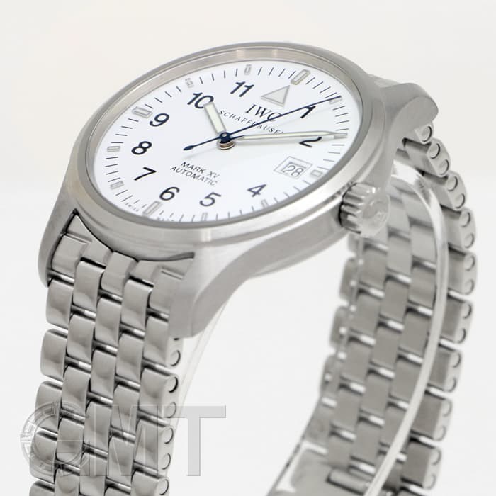 中古)IWC インターナショナルウォッチカンパニー パイロットウォッチ