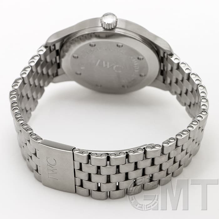 IWC パイロットウォッチ マークXV アイ・ダブリュー・シー / IWC パイロットウォッチ パイロット マーク