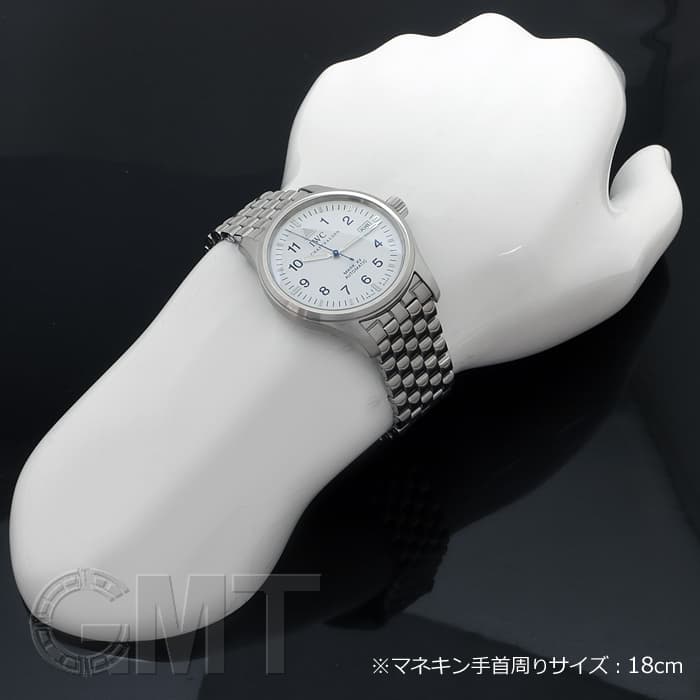 中古)IWC インターナショナルウォッチカンパニー パイロットウォッチ