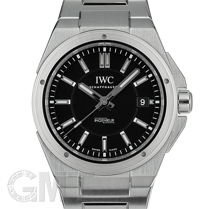 中古)IWC インターナショナルウォッチカンパニー インヂュニア