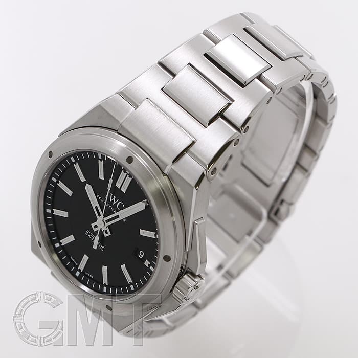 中古)IWC インターナショナルウォッチカンパニー インヂュニア