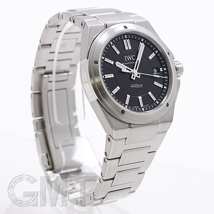中古)IWC インターナショナルウォッチカンパニー インヂュニア