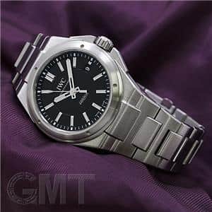 IWC インターナショナルウォッチカンパニー インヂュニア オートマティック IW323906 メイン