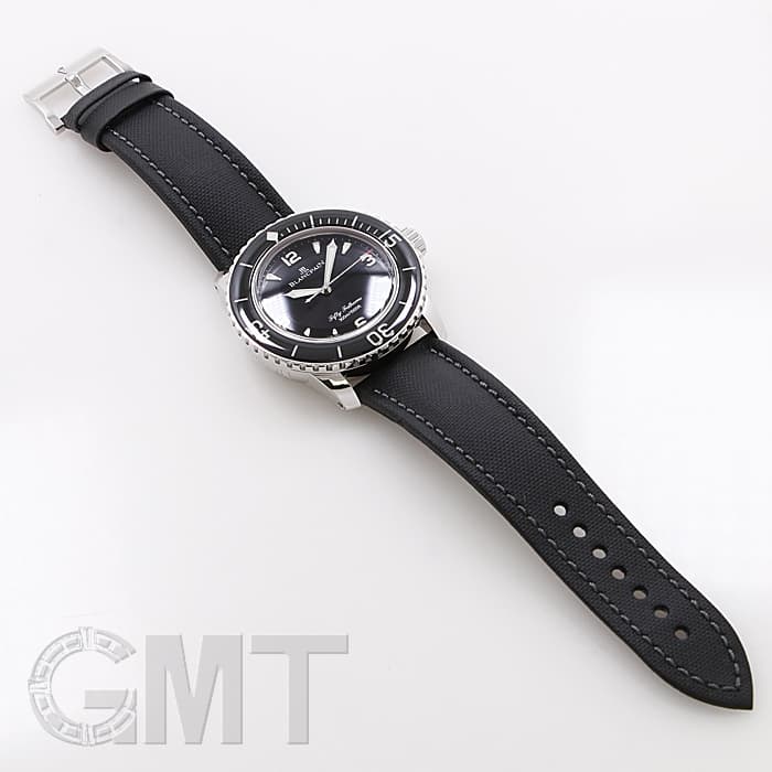 中古)BLANCPAIN ブランパン フィフティファゾムス 5015-1130-52A（商品