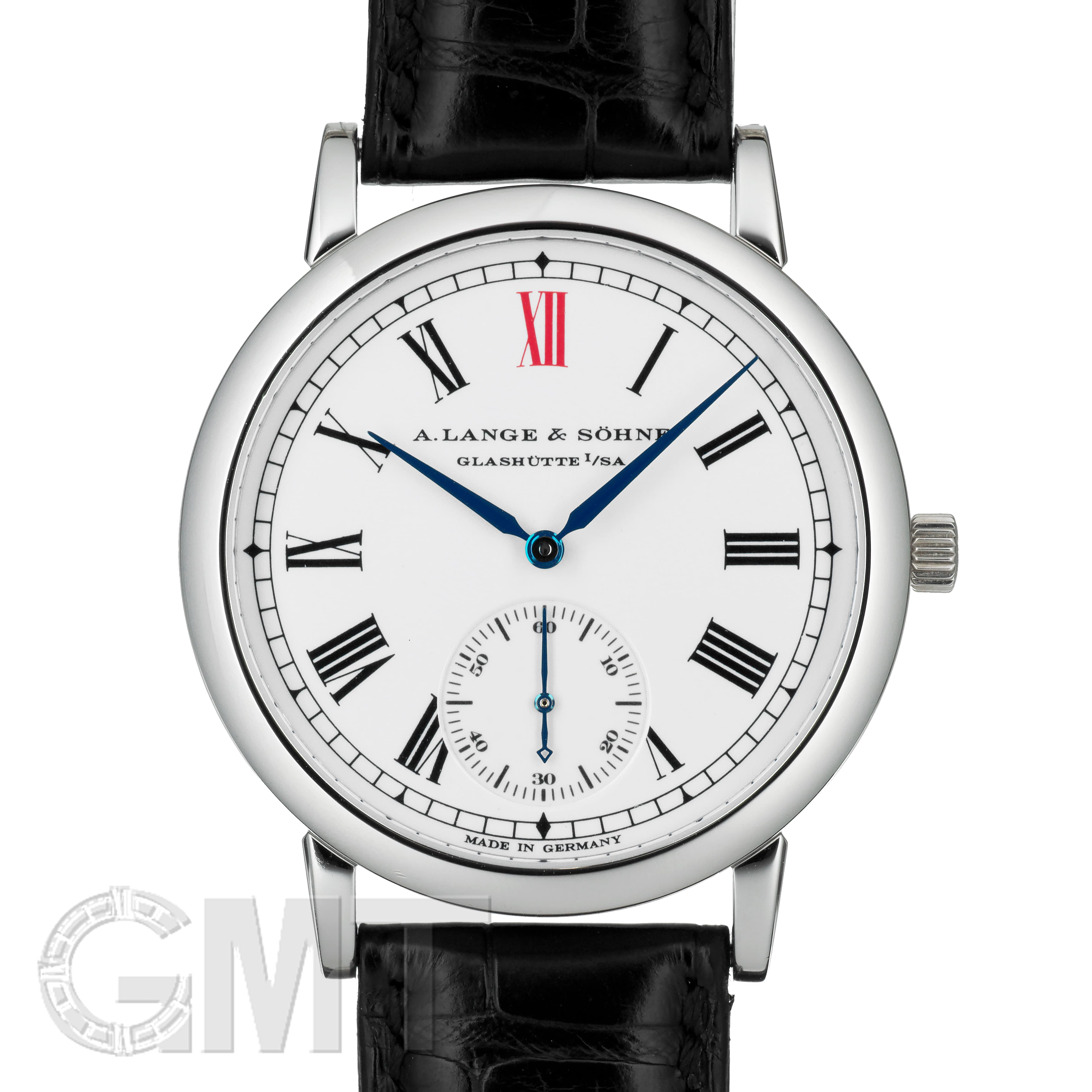 中古)A. LANGE & SOHNE ランゲ&ゾーネ ランゲマティック