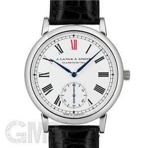 A. LANGE & SOHNE ランゲ&ゾーネ ランゲマティック アニバーサリー エマイユ  302.025【世界500本限定】 メイン