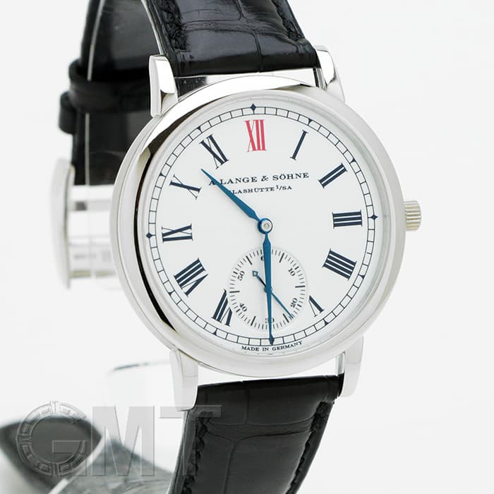 中古)A. LANGE & SOHNE ランゲ&ゾーネ ランゲマティック