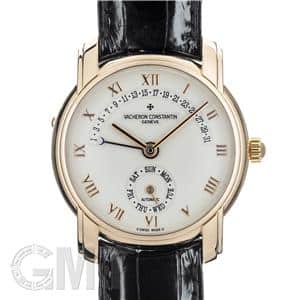 VACHERON CONSTANTIN ヴァシュロン・コンスタンタン パトリモニー 31カウントダウン 47245/000R メイン
