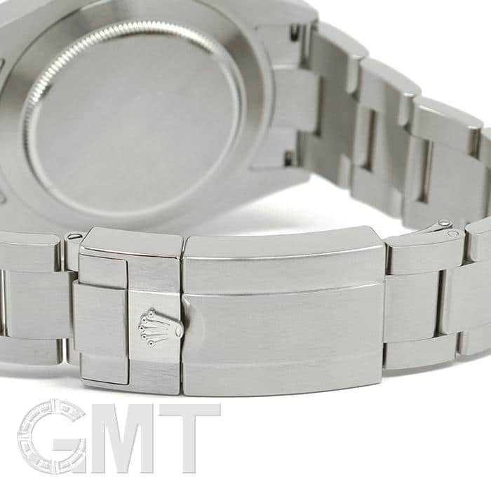 中古)ROLEX ロレックス エクスプローラー II 226570 ブラック（商品ID