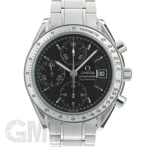 OMEGA オメガ スピードマスター デイト オートマティック 3513.50 メイン