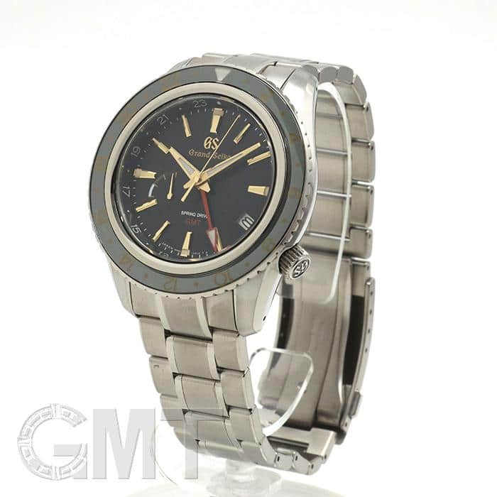 中古)SEIKO セイコー グランドセイコー スポーツコレクション