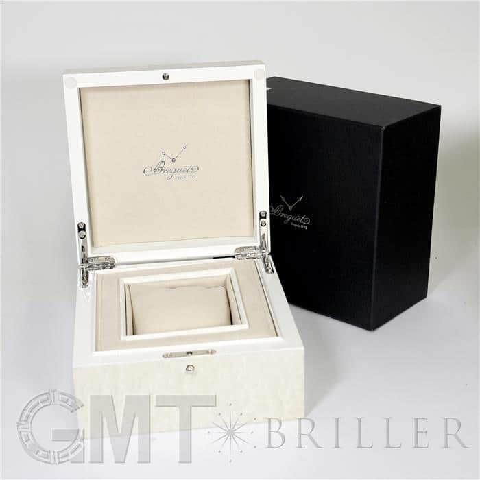 中古)BREGUET ブレゲ クラシック 30mm 8068BB/52/964/DD00