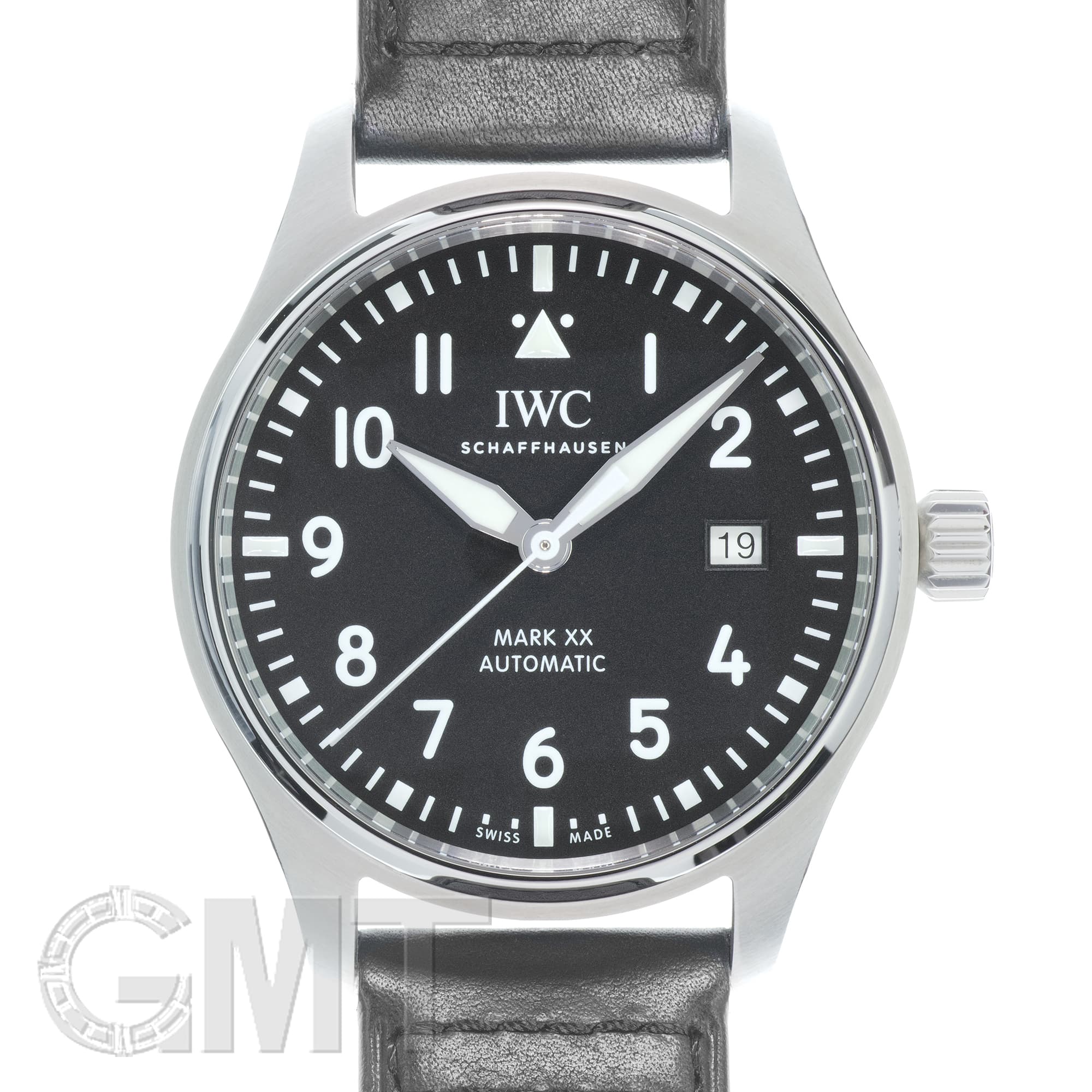 中古)IWC インターナショナルウォッチカンパニー パイロットウォッチ
