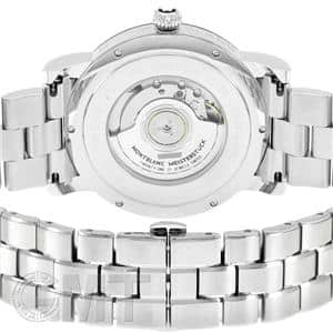 MONTBLANC モンブラン スター ワールドタイム GMT 106465 メイン