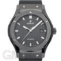 HUBLOT ウブロ クラシック フュージョン ブラックマジック セラミック 542.CM.1771.RX