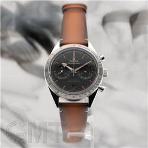 OMEGA オメガ スピードマスター '57 マスタークロノメーター 332.12.41.51.01.001 メイン