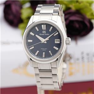 SEIKO セイコー グランドセイコー エボリューション9 コレクション SLGA021 諏訪湖 メイン