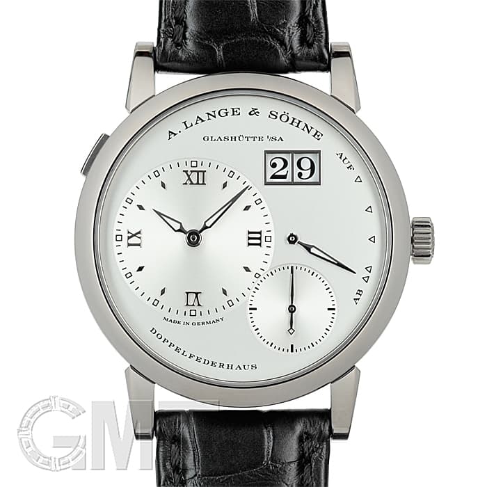 中古)A. LANGE & SOHNE ランゲ&ゾーネ ランゲ1 191.039（商品ID