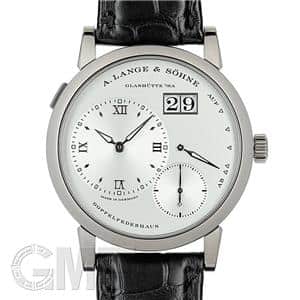 A. LANGE & SOHNE ランゲ&ゾーネ ランゲ1 191.039 メイン
