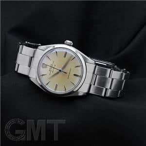 ROLEX ロレックス エアキング 5500 シルバー メイン