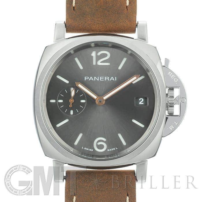 中古)OFFICINE PANERAI オフィチーネ パネライ ルミノール ピッコロ