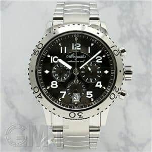 時計 Piagera 中古)BREGUET ブレゲ TYPE XXI タイプトゥエンティワン 3810ST