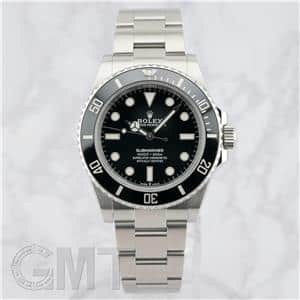 ROLEX ロレックス サブマリーナー  41 124060 メイン