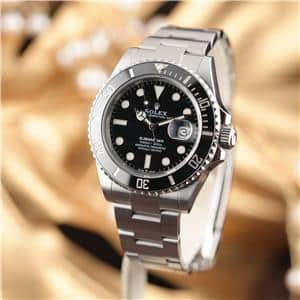 ROLEX ロレックス サブマリーナー  デイト 41 126610LN メイン