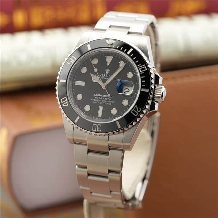 中古)ROLEX ロレックス サブマリーナー デイト41 126610LN（商品ID
