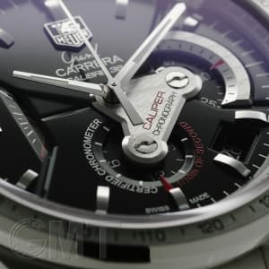 TAG HEUER タグ・ホイヤー カレラ グランドカレラ キャリバー36 クロノグラフ CAV5115.BA0902 メイン