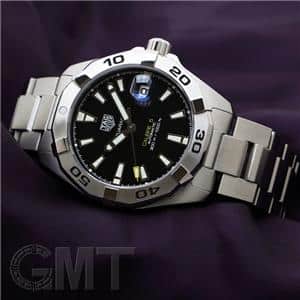 TAG HEUER タグ・ホイヤー アクアレーサー Cal.5 WBD2110.BA0928 41mm メイン