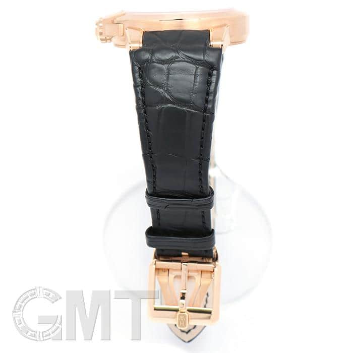 新品)HARRY WINSTON ハリー・ウィンストン オーシャン デュアルタイム