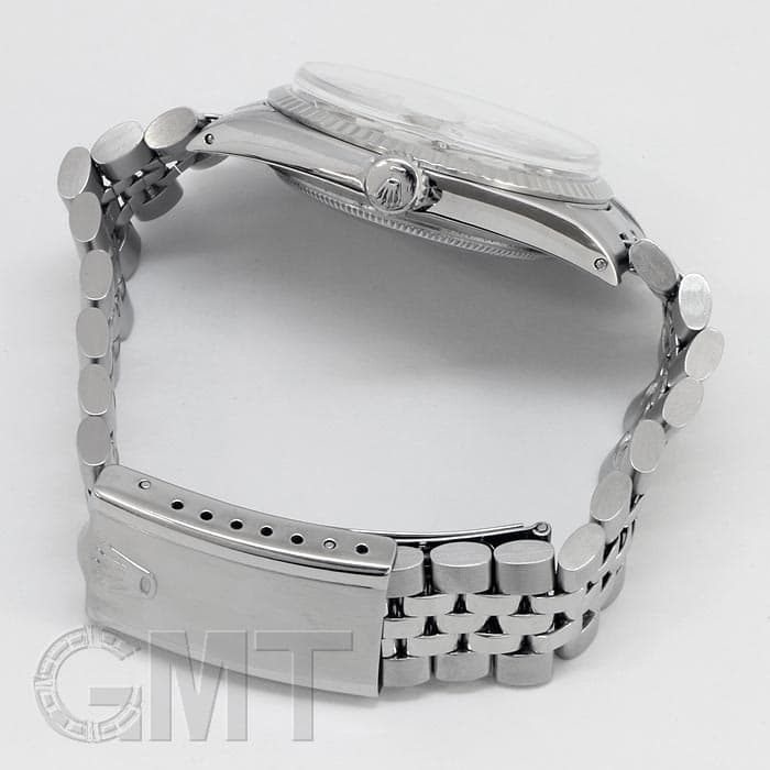 中古)ROLEX ロレックス デイトジャスト 1601 シルバー（商品ID
