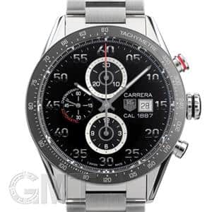 TAG HEUER タグ・ホイヤー カレラ 1887 クロノグラフ CAR2A10.BA0799 メイン
