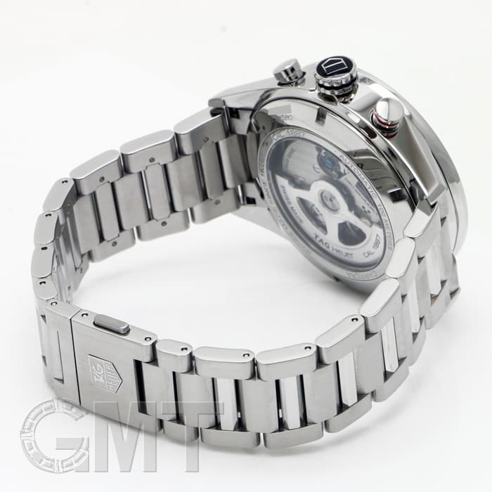 中古)TAG HEUER タグ・ホイヤー カレラ 1887 クロノグラフ CAR2A10